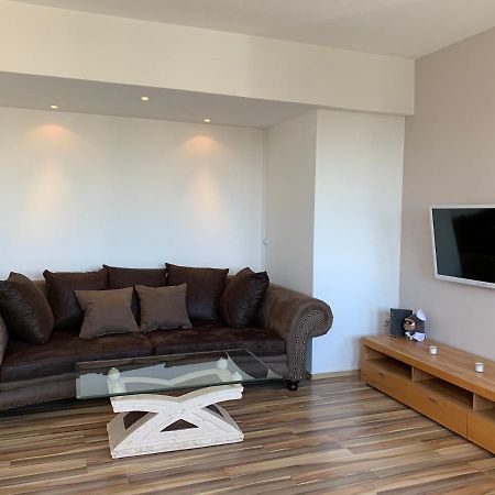 Apartment Rebe Schweinfurt Buitenkant foto